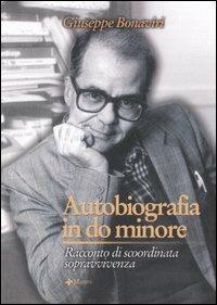 Autobiografia in do minore