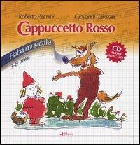 Cappuccetto Rosso Cenerentola