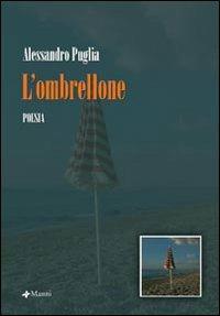 L' ombrellone - Alessandro Puglia - copertina