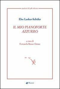 Il Mio pianoforte azzurro