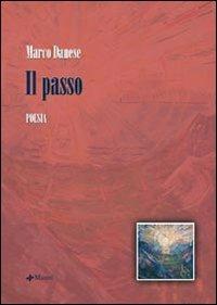 Il passo - Marco Danese - copertina