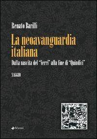 Neoavanguardia italiana