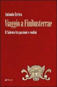 Viaggio a Finibusterrae