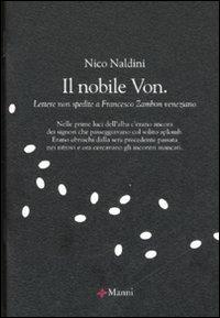 Il nobile von