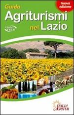 Guida agriturismi nel Lazio
