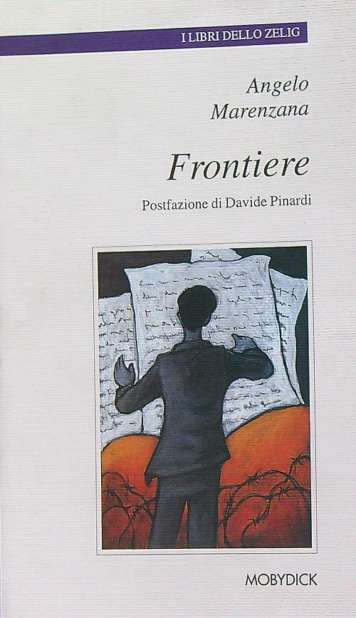 Frontiere