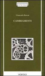 Cambiamenti
