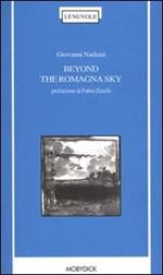 Beyond the Romagna sky