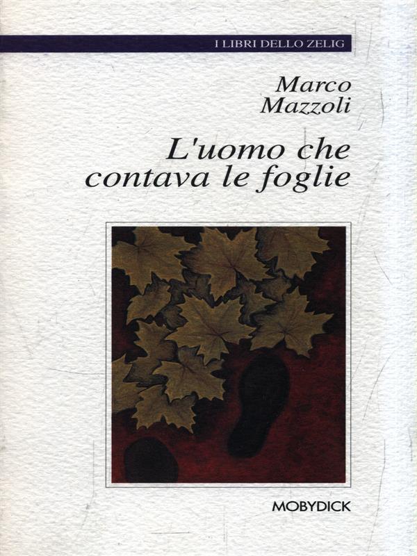 L'uomo che contava le foglie