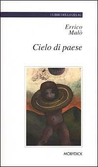 Cielo di paese - Errico Malò - copertina