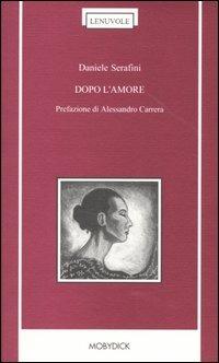 Dopo l'amore - Daniele Serafini - copertina