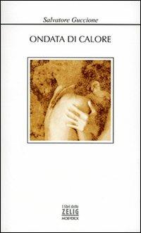 Ondata di calore - Salvatore Guccione - copertina