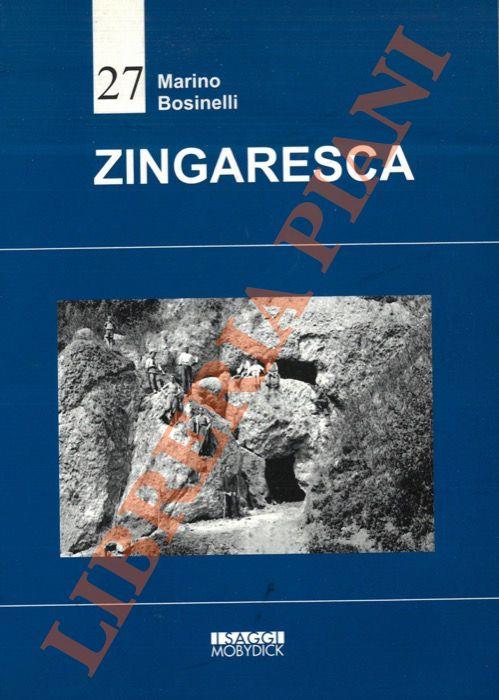 Zingaresca