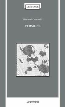 Libro Versione Giovanni Granatelli