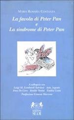 La favola di Peter Pan e la sindrome di Peter Pan
