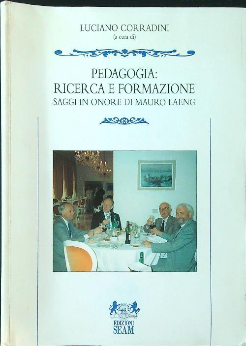 Libro di Faccia