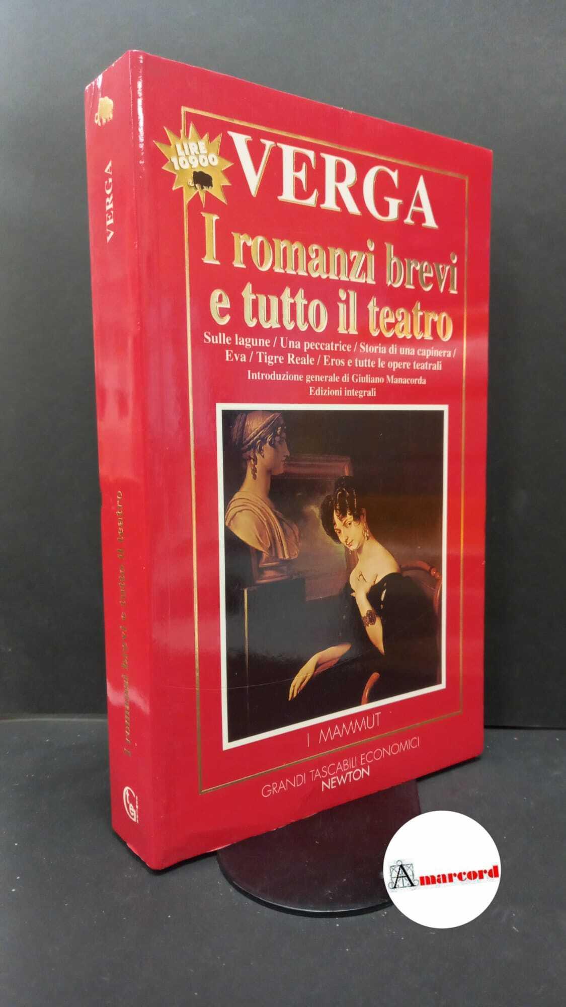 Amarcord Libri