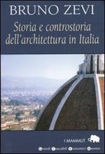 Storia e controstoria dell'architettura in Italia