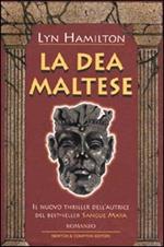 La dea maltese