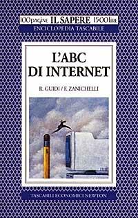 L' ABC di Internet - Rita Guidi,Francesco Zanichelli - copertina