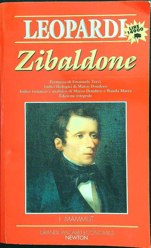 Zibaldone