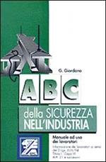 ABC della sicurezza nell'industria
