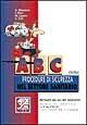 Libro ABC delle procedure di sicurezza nel settore sanitario 