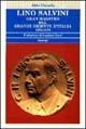 Lino Salvini. Gran maestro del G.O.I. 1970-1979 - Aldo Chiarle - copertina