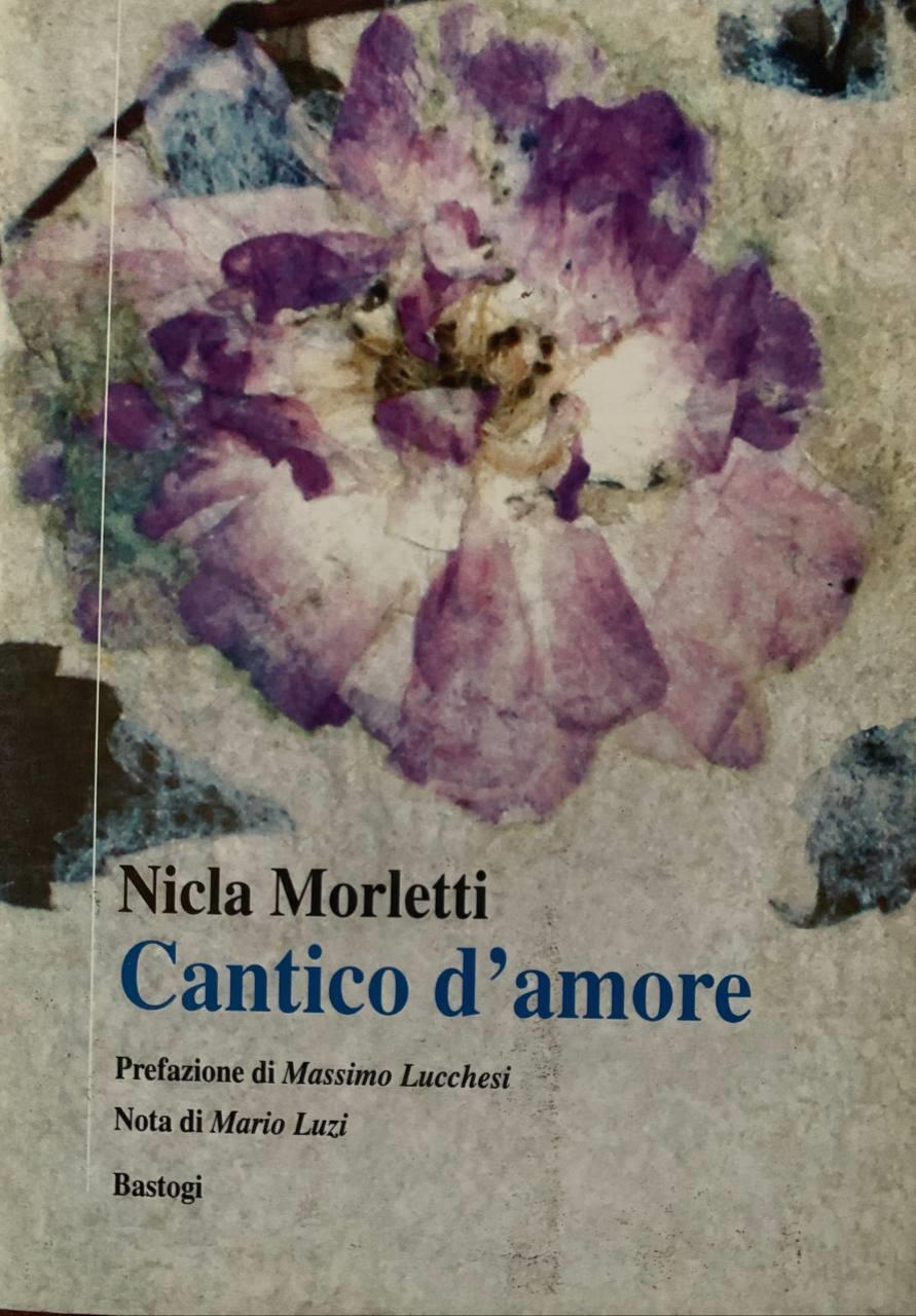 Cantico d'amore