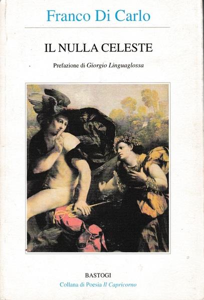Il nulla celeste