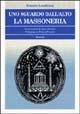 Sguardo dall'alto. La massoneria - Ernesto Laudicina - copertina