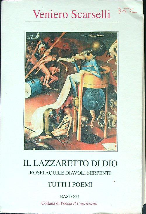 Libro di Faccia