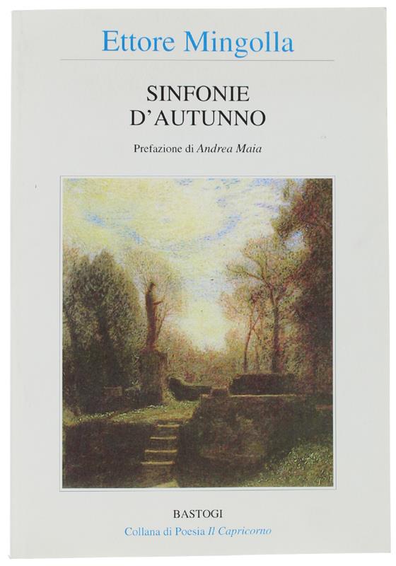 Bergoglio Libri d'Epoca Snc