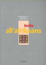 Invito all'afrikaans