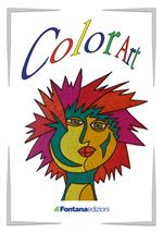 Color art