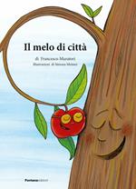 Il melo di città