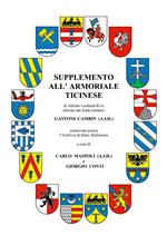 Supplemento all'Armoriale Ticinese