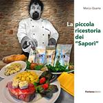 La piccola ricestoria dei «Saporì»