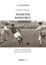 Passione Rossoblù