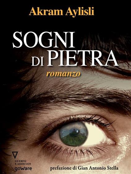 Sogni di pietra - Akram Aylisli,Bianca Maria Balestra - ebook