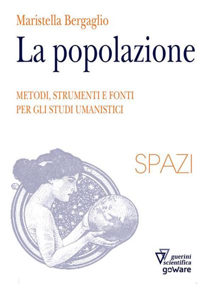 La popolazione - Maristella Bergaglio - ebook