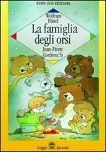 La famiglia degli orsi