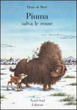 Piuma salva le renne