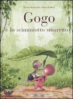 Gogo e lo scimmiotto smarrito