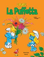 La Puffetta. I puffi. Ediz. illustrata