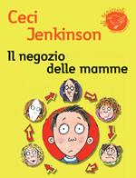 Il negozio delle mamme