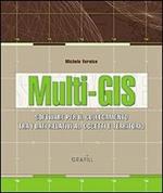 Multi-GIS. Software per il collegamento tra dati relativi ad un oggetto e la loro ubicazione sul territorio. Con Contenuto digitale per download e accesso on line