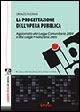 La progettazione dell'opera pubblica - Oronzo Passante - copertina