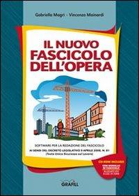 Il nuovo fascicolo dell'opera. Con CD-ROM - Gabriella Magri,Vincenzo Mainardi - copertina