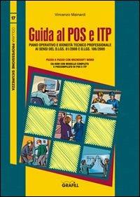 Guida al POS e ITP. Con Contenuto digitale per download e accesso online - Vincenzo Mainardi - copertina